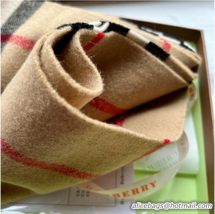 Traditional Specials Burberry Scarf B00241