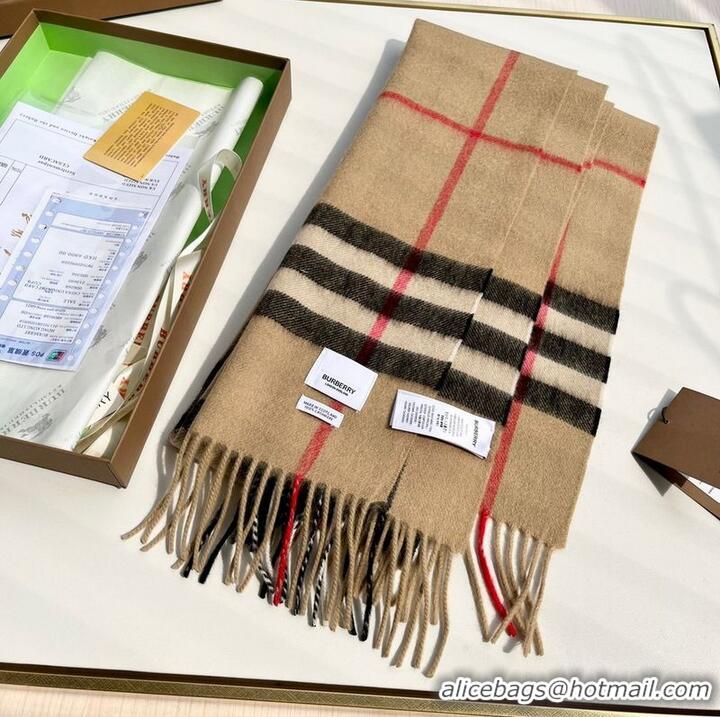 Good Product Burberry Scarf B00242