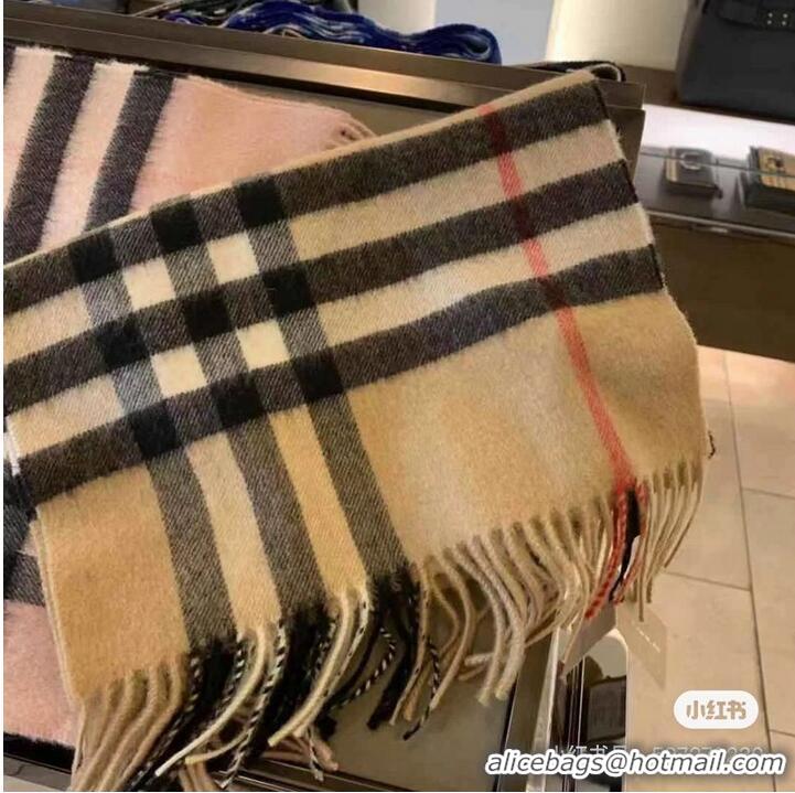 Good Product Burberry Scarf B00242