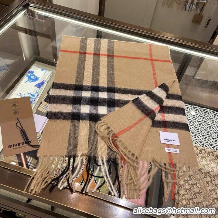 Good Product Burberry Scarf B00242