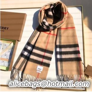 Most Popular Discount Burberry Scarf B00245