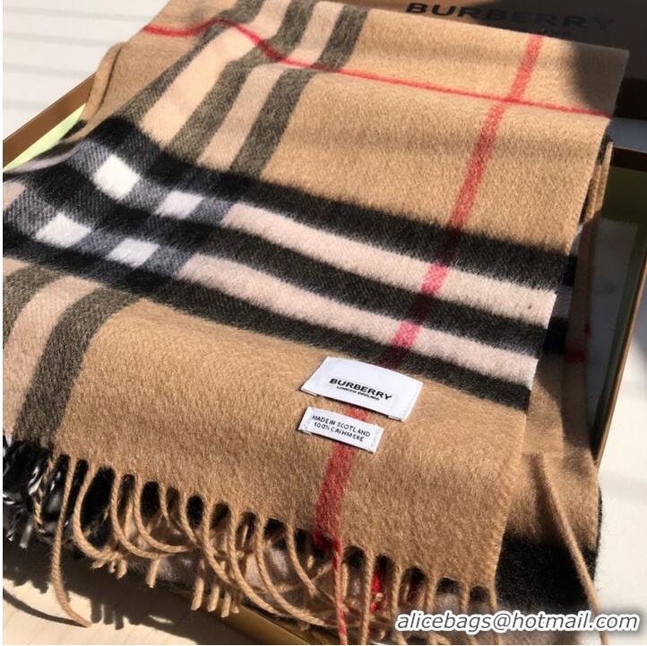 Most Popular Discount Burberry Scarf B00245