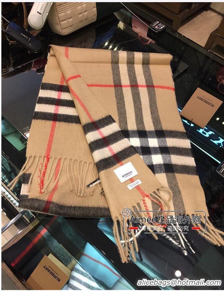 Most Popular Discount Burberry Scarf B00245