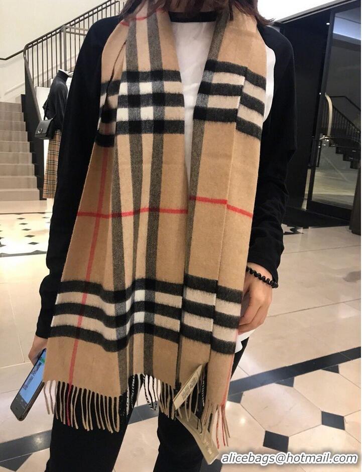 Most Popular Discount Burberry Scarf B00245