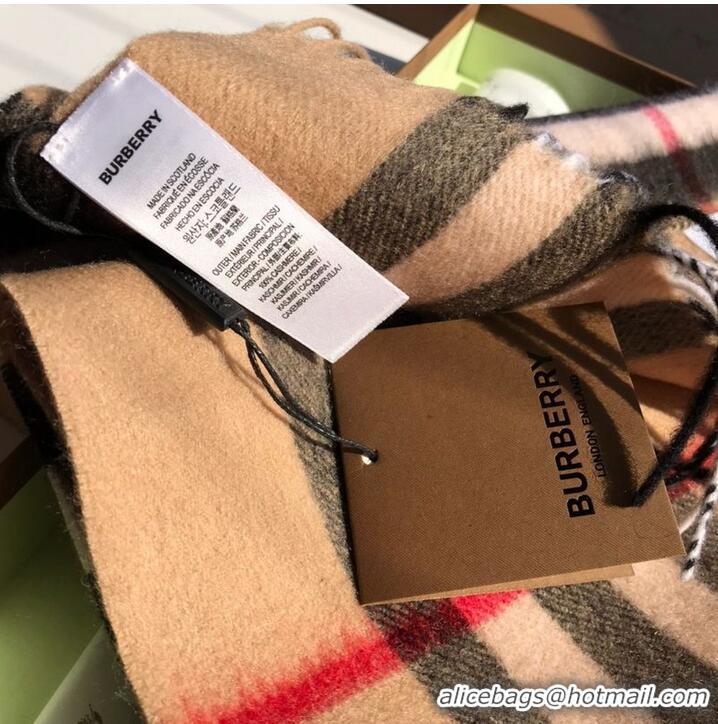 Most Popular Discount Burberry Scarf B00245