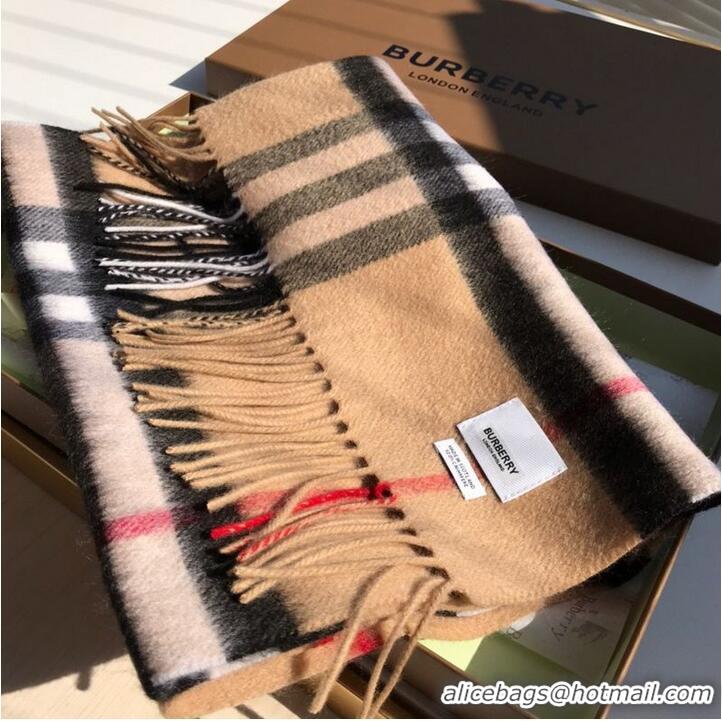 Most Popular Discount Burberry Scarf B00245