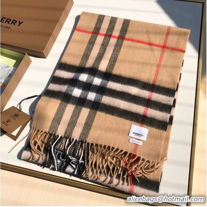 Most Popular Discount Burberry Scarf B00245