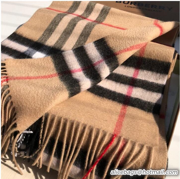 Most Popular Discount Burberry Scarf B00245