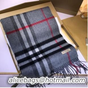 Stylish Promotional Burberry Scarf B00248