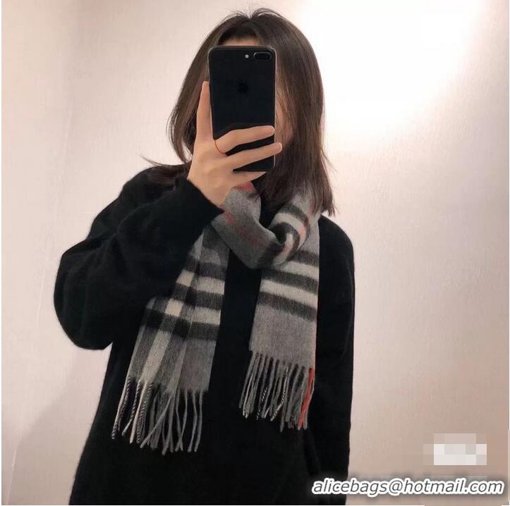 Stylish Promotional Burberry Scarf B00248