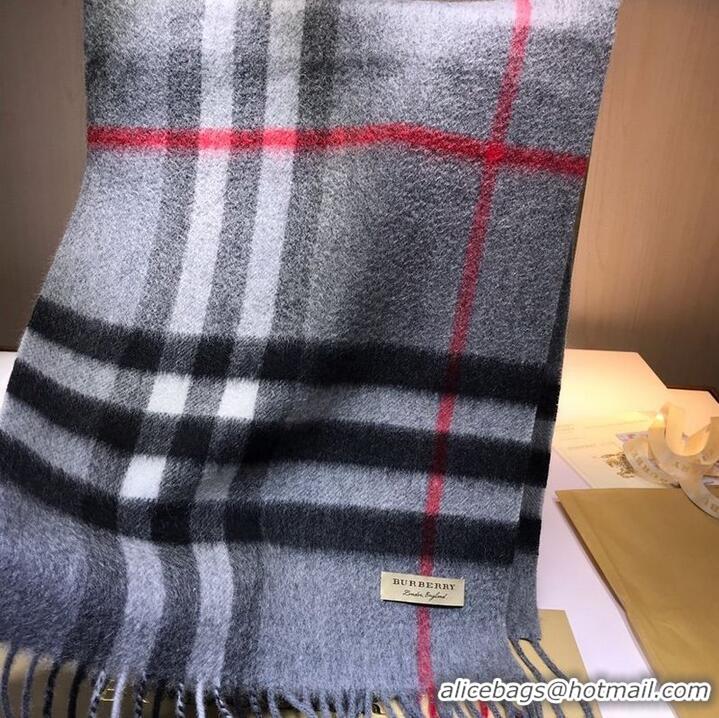 Stylish Promotional Burberry Scarf B00248