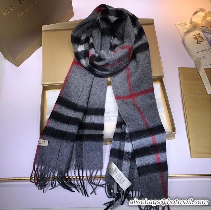 Stylish Promotional Burberry Scarf B00248