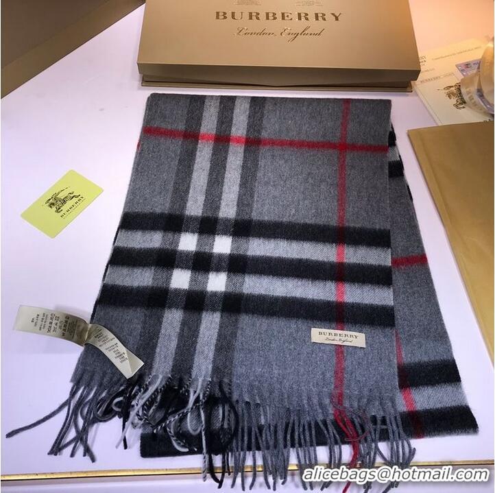 Stylish Promotional Burberry Scarf B00248