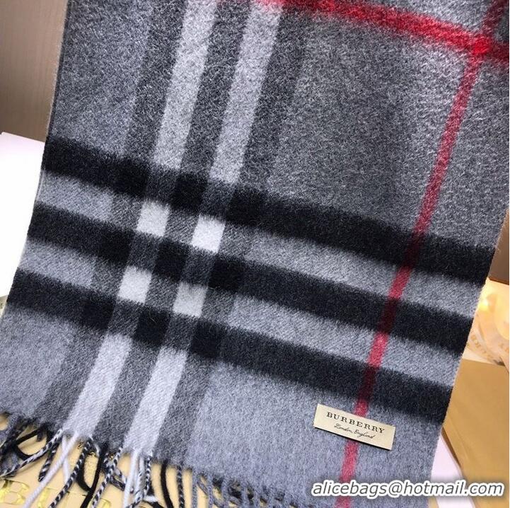 Stylish Promotional Burberry Scarf B00248