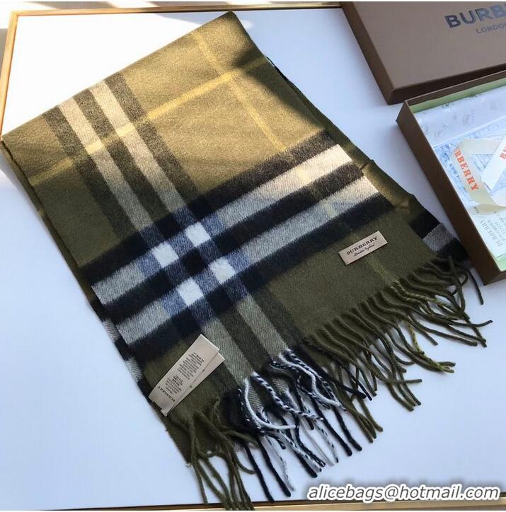 Good Taste Burberry Scarf B00249