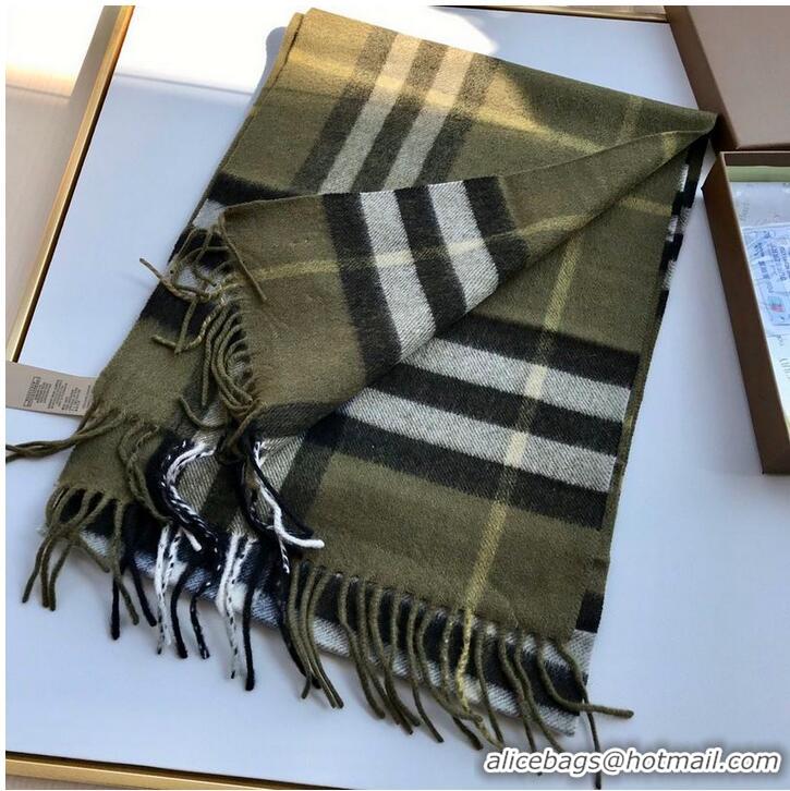 Good Taste Burberry Scarf B00249