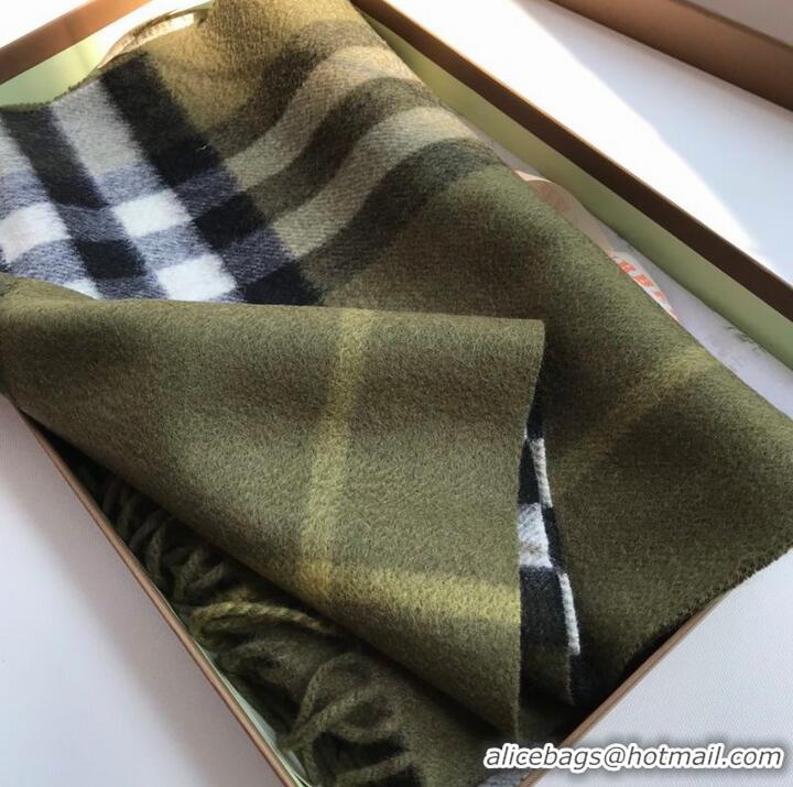 Good Taste Burberry Scarf B00249