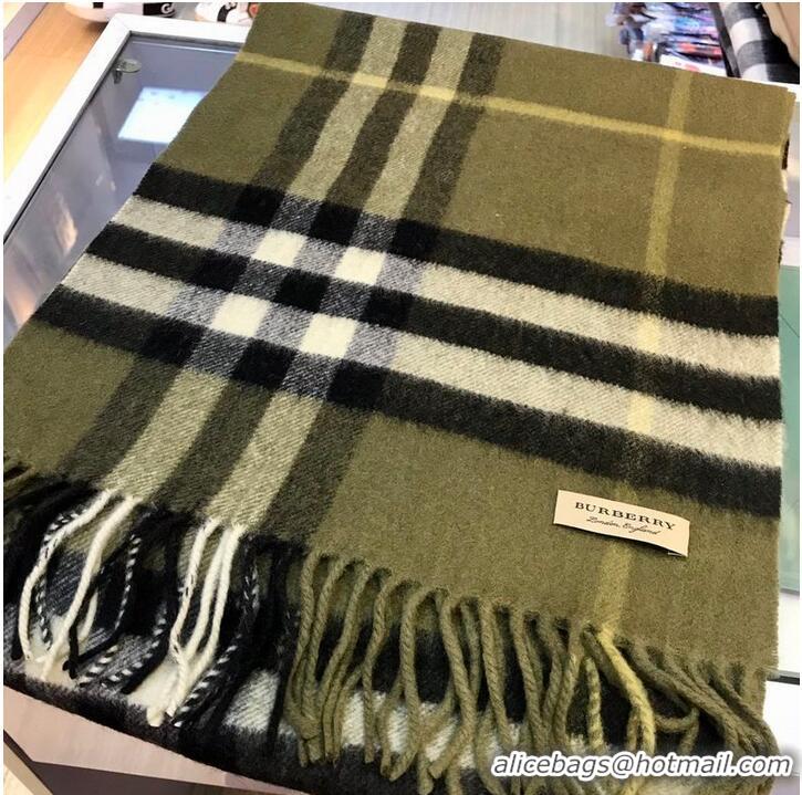 Good Taste Burberry Scarf B00249