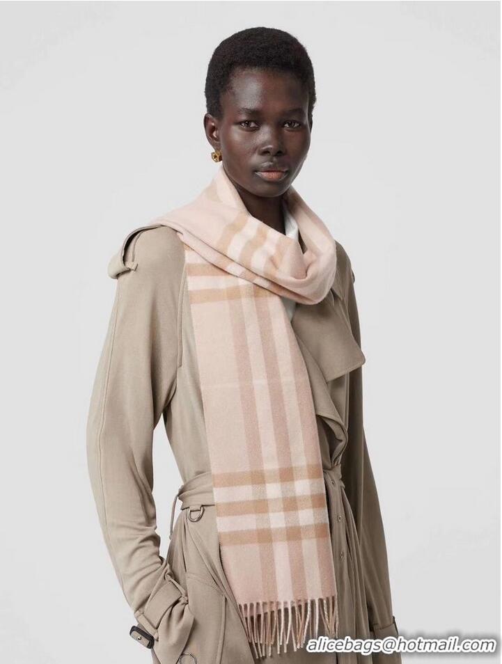 Famous Brand Burberry Scarf B00251