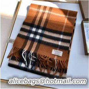 Well Crafted Burberry Scarf B00252