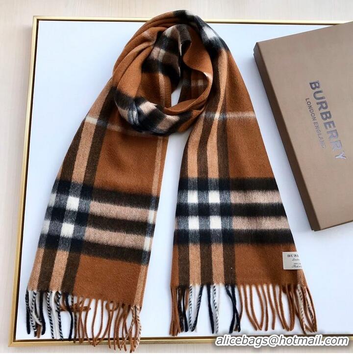 Well Crafted Burberry Scarf B00252