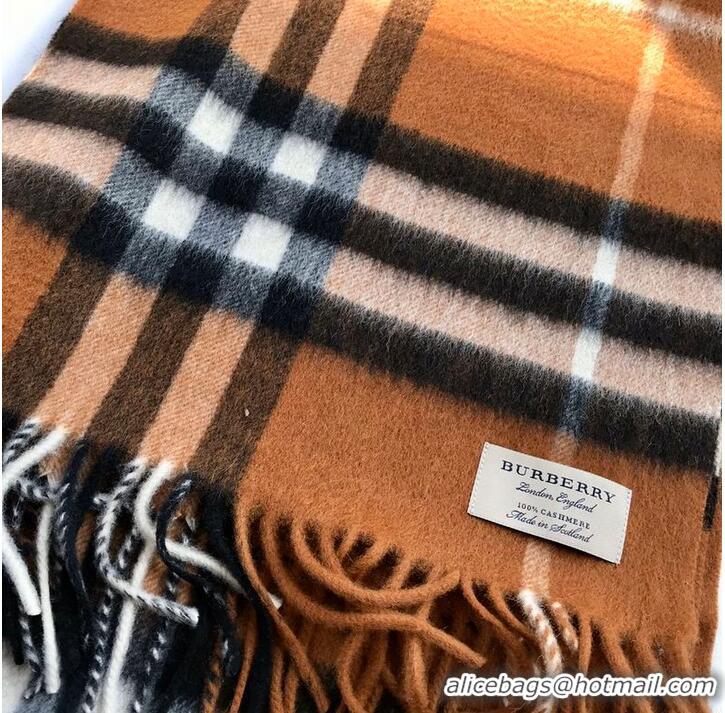 Well Crafted Burberry Scarf B00252