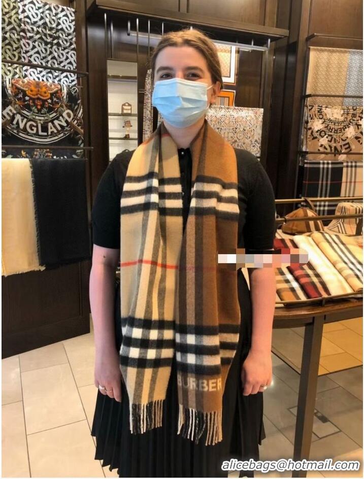 Big Discount Burberry Scarf B00253