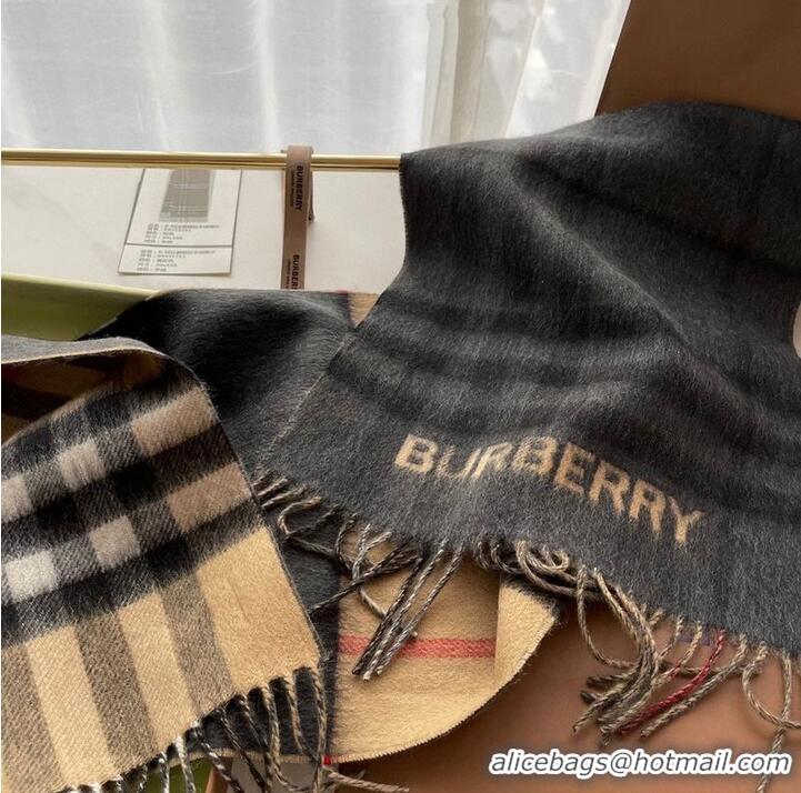 Pretty Style Burberry Scarf B00254