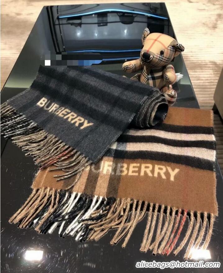 Pretty Style Burberry Scarf B00254