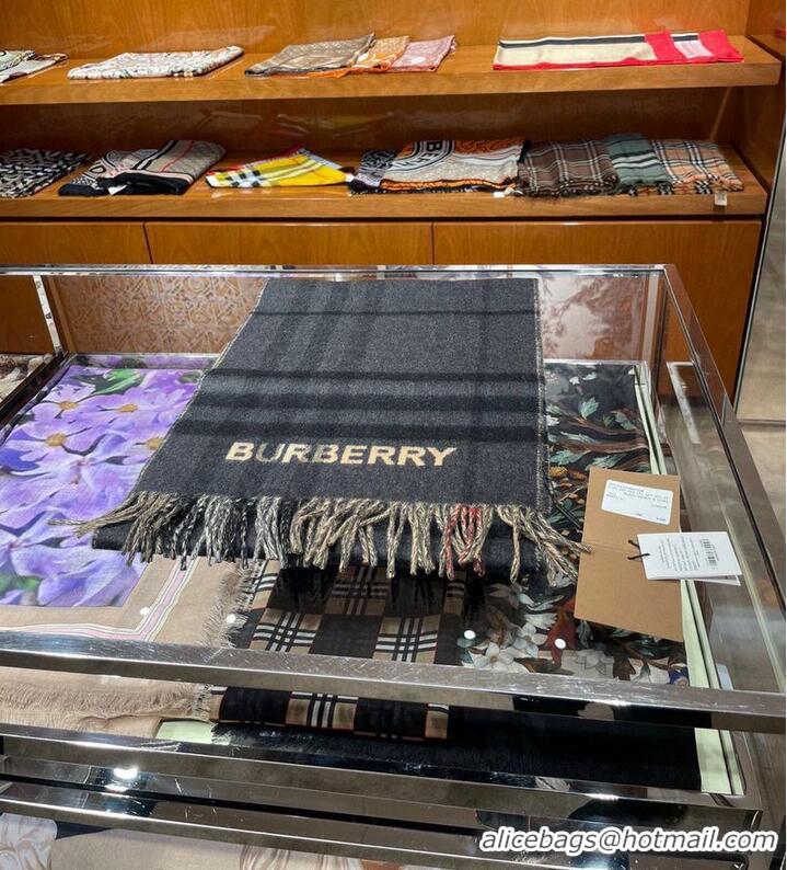 Pretty Style Burberry Scarf B00254