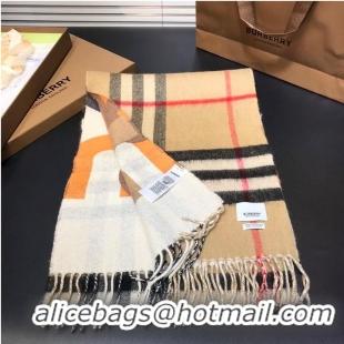 Top Quality Burberry Scarf B00256