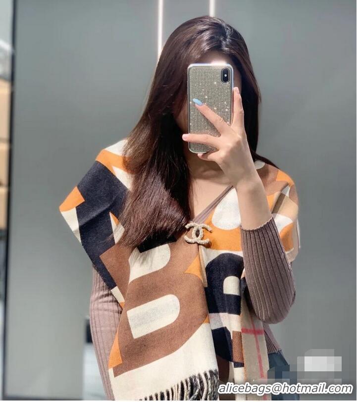 Top Quality Burberry Scarf B00256