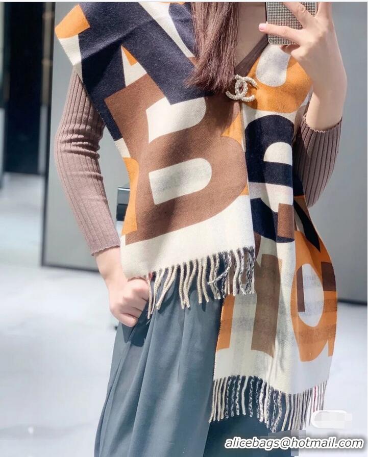 Top Quality Burberry Scarf B00256