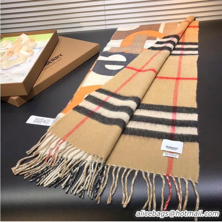 Top Quality Burberry Scarf B00256