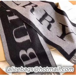 Famous Brand Discount Burberry Scarf B00257