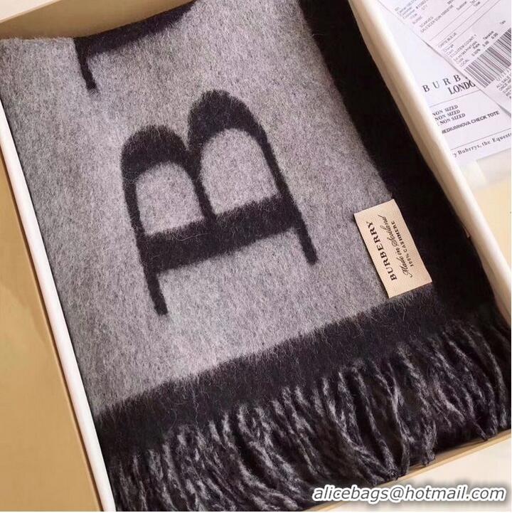 Famous Brand Discount Burberry Scarf B00257