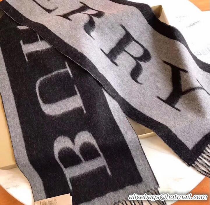 Famous Brand Discount Burberry Scarf B00257