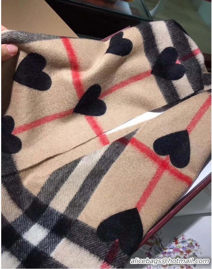 Well Crafted Burberry Scarf B00259