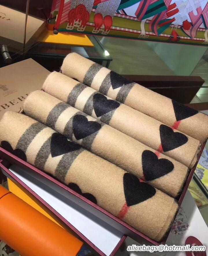 Well Crafted Burberry Scarf B00259