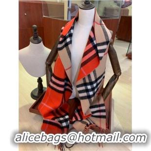 Fashion Discount Burberry Scarf B00261