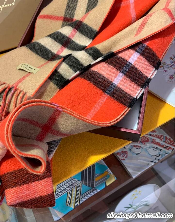 Fashion Discount Burberry Scarf B00261