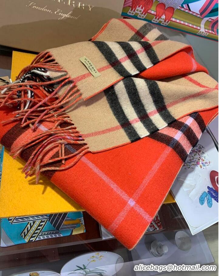 Fashion Discount Burberry Scarf B00261