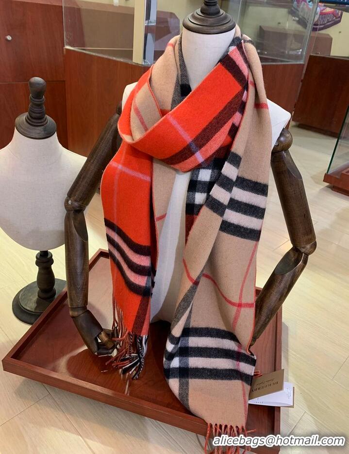 Fashion Discount Burberry Scarf B00261