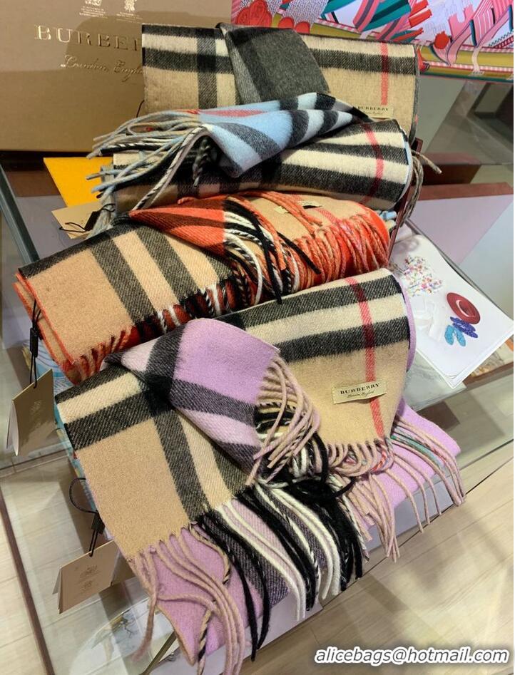 Top Grade Burberry Scarf B00263