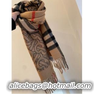 Particularly Recommended Burberry Scarf B00264