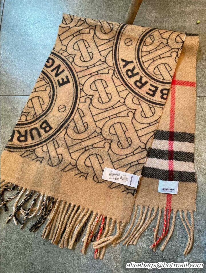 Particularly Recommended Burberry Scarf B00264