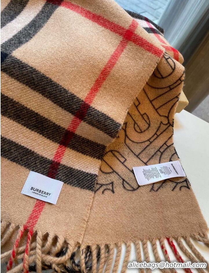 Particularly Recommended Burberry Scarf B00264