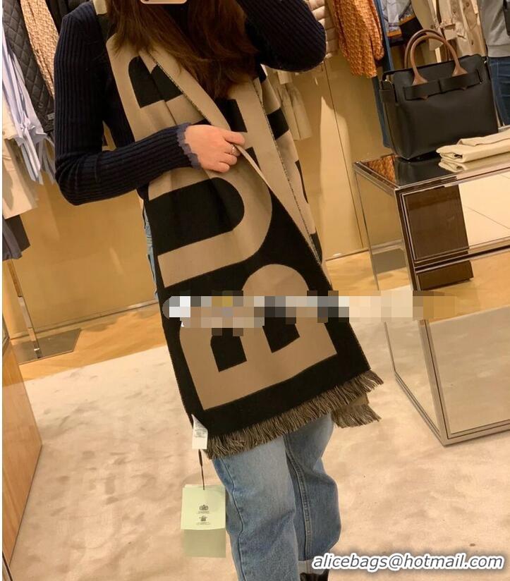 Fashion Discount Burberry Scarf B00266