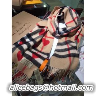 Luxury Inexpensive Burberry Scarf B00267