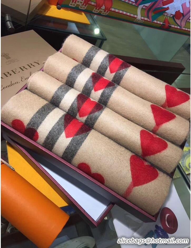 Luxury Inexpensive Burberry Scarf B00267